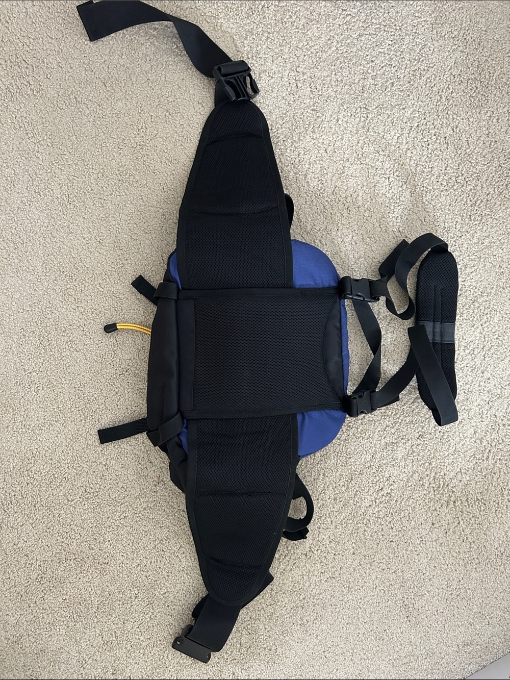 Mountainsmith Tour Lumbar Pack - Picture 7 of 8
